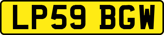 LP59BGW