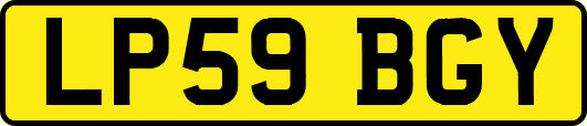 LP59BGY