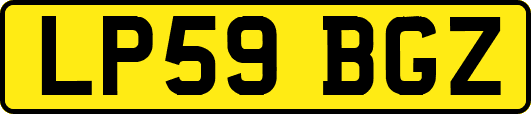 LP59BGZ