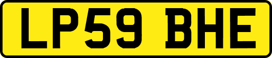 LP59BHE