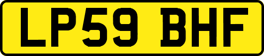 LP59BHF