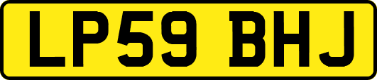 LP59BHJ