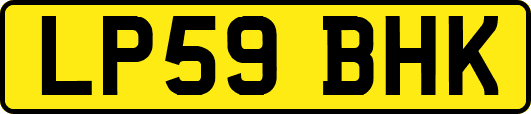 LP59BHK