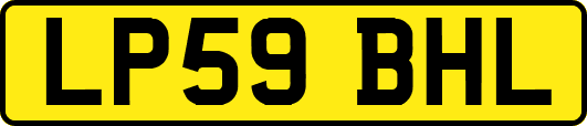LP59BHL