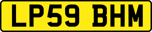 LP59BHM