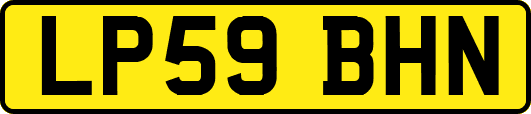 LP59BHN