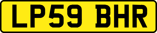 LP59BHR