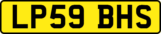 LP59BHS