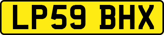 LP59BHX