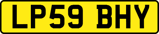 LP59BHY
