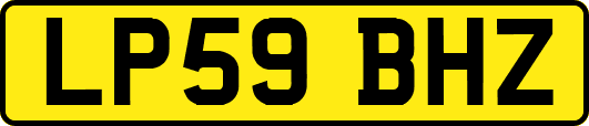 LP59BHZ