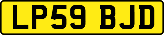 LP59BJD