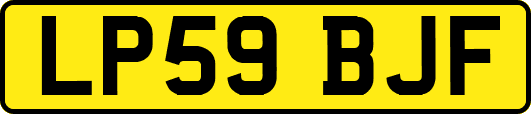 LP59BJF