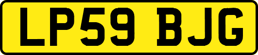 LP59BJG
