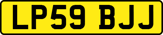 LP59BJJ