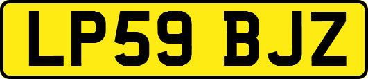 LP59BJZ