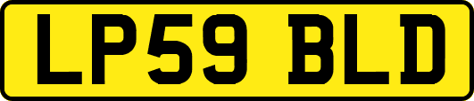 LP59BLD