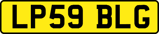LP59BLG