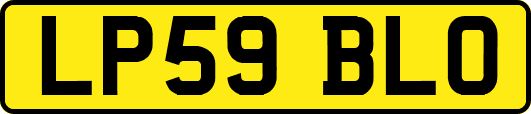 LP59BLO
