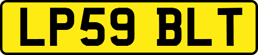 LP59BLT