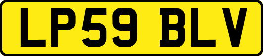 LP59BLV