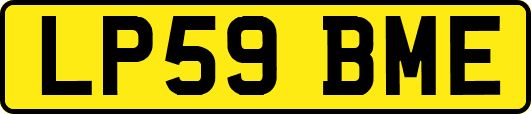 LP59BME