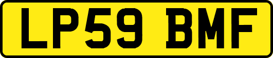 LP59BMF