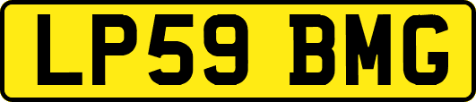 LP59BMG