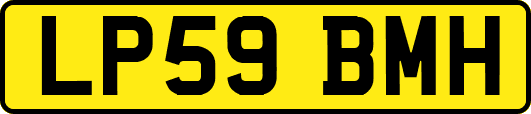 LP59BMH