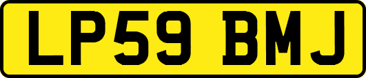 LP59BMJ