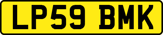 LP59BMK