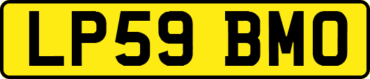 LP59BMO