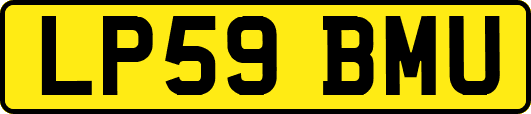 LP59BMU