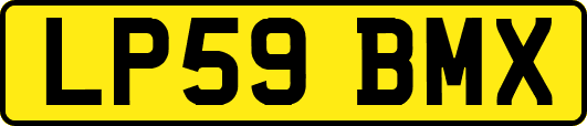 LP59BMX
