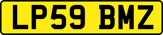 LP59BMZ