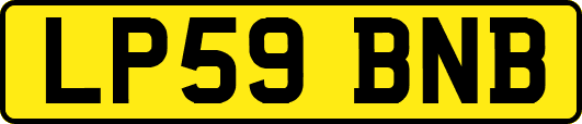 LP59BNB