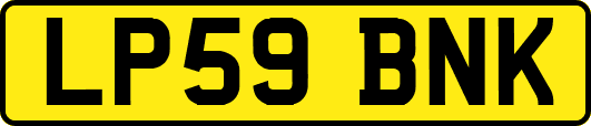 LP59BNK