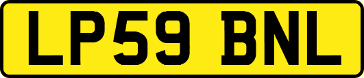LP59BNL