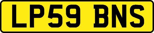 LP59BNS