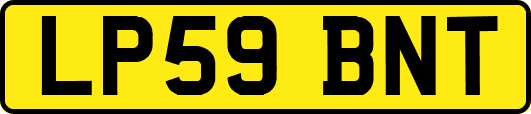 LP59BNT