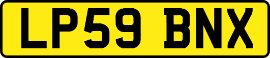 LP59BNX