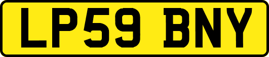 LP59BNY
