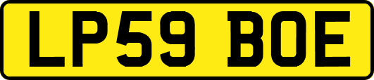 LP59BOE