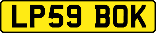 LP59BOK