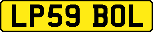 LP59BOL