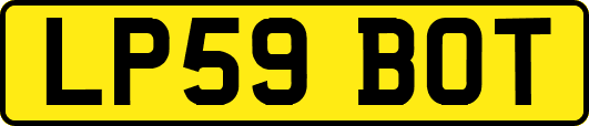 LP59BOT
