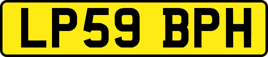 LP59BPH