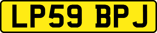 LP59BPJ