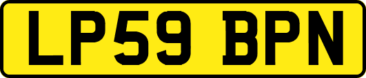 LP59BPN