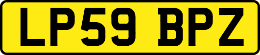 LP59BPZ